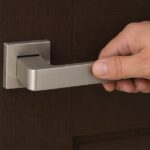 Atom lock - Luxury Locks Manufacturer in Aligarh for Premium Door Hardware