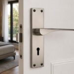 Best Mortise Lock Manufacturer for Modern Door Safety