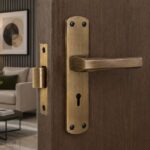 Best Mortise Lock Manufacturer for Premium Door Hardware