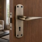 Best Mortise Lock Manufacturer for Reliable Security