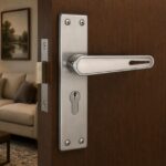 Best Mortise Lock Manufacturer for Secure Interiors