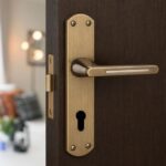 Locks Manufacture for Advanced Security Solutions