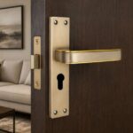 Locks Manufacture for Reliable and Modern Security