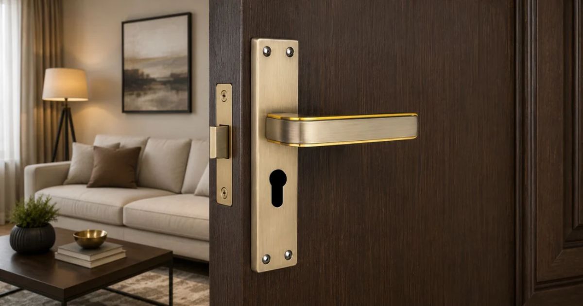 Locks Manufacture for Reliable and Modern Security