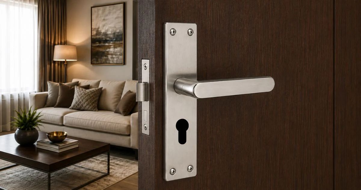 Locks Manufacture for Reliable and Modern Security