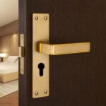 Locks Manufacture for Strong and Secure Door Solutions