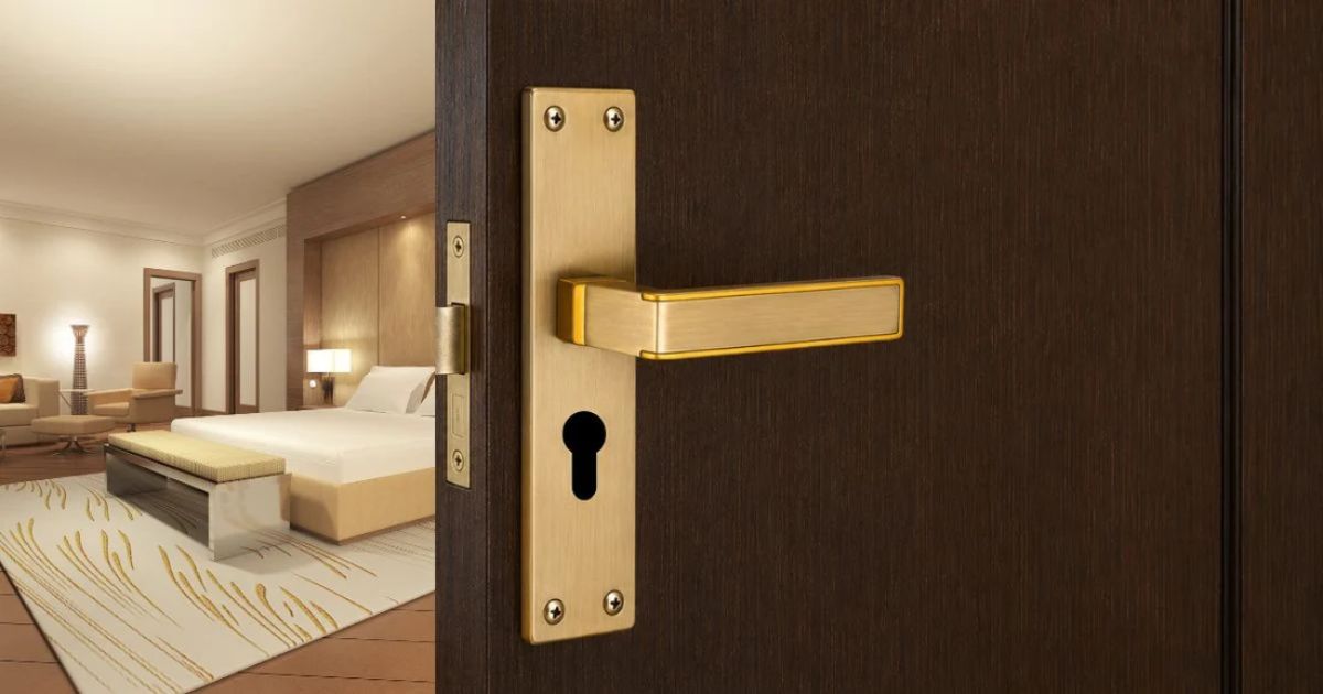 Locks Manufacture for Strong and Secure Door Solutions