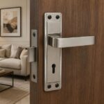 Mortise Locks Manufacturer for Secure and Stylish Homes