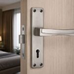 Why Builders Prefer a Reliable Mortise Locks Manufacturer
