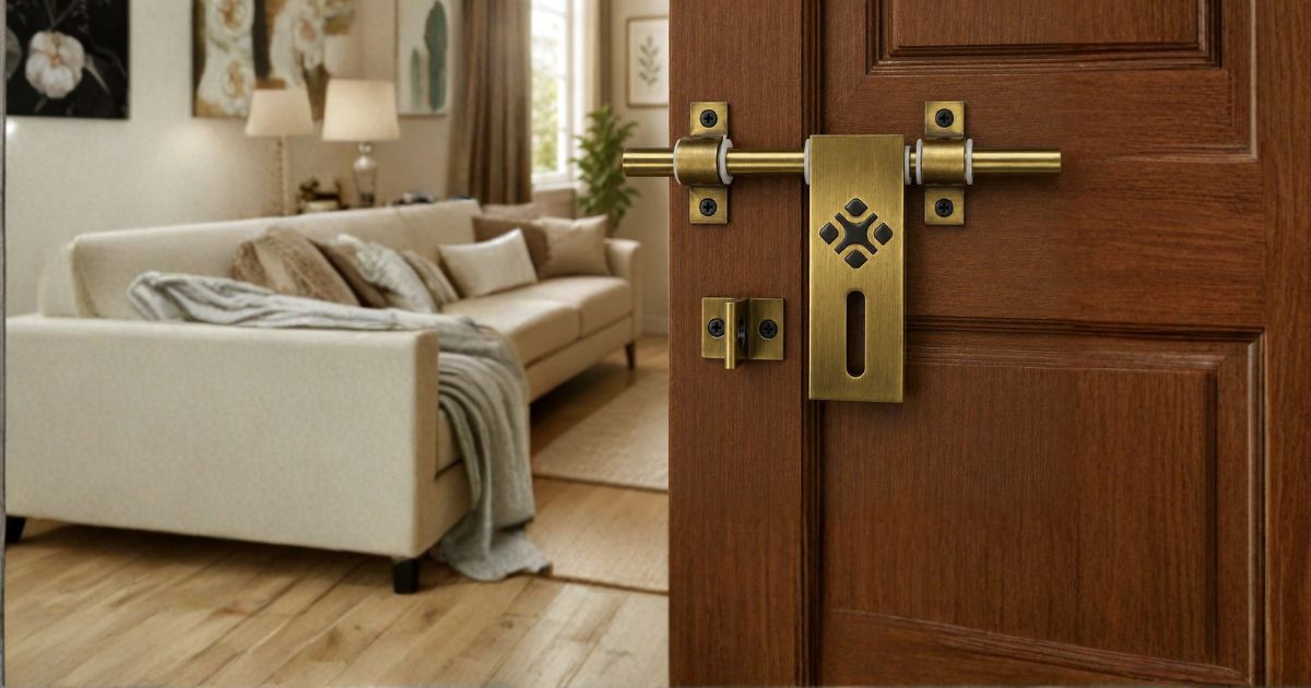 A Practical Checklist for Finding the Best Door Locks Manufacturers for Your Needs