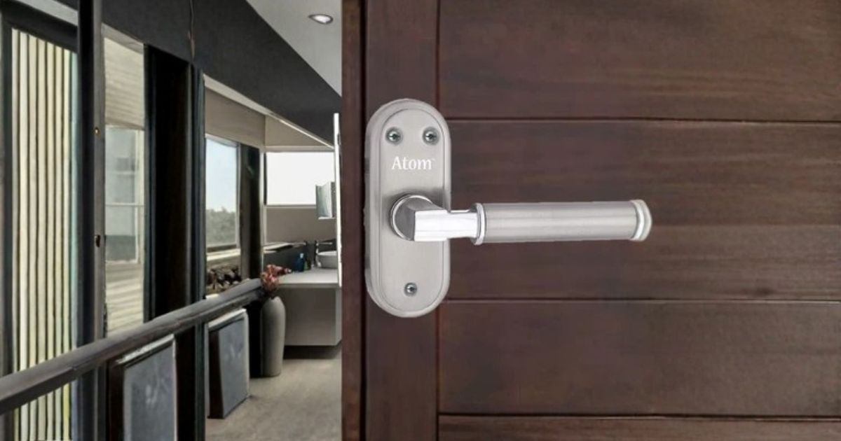A Practical Checklist for Finding the Best Door Locks Manufacturers for Your Needs