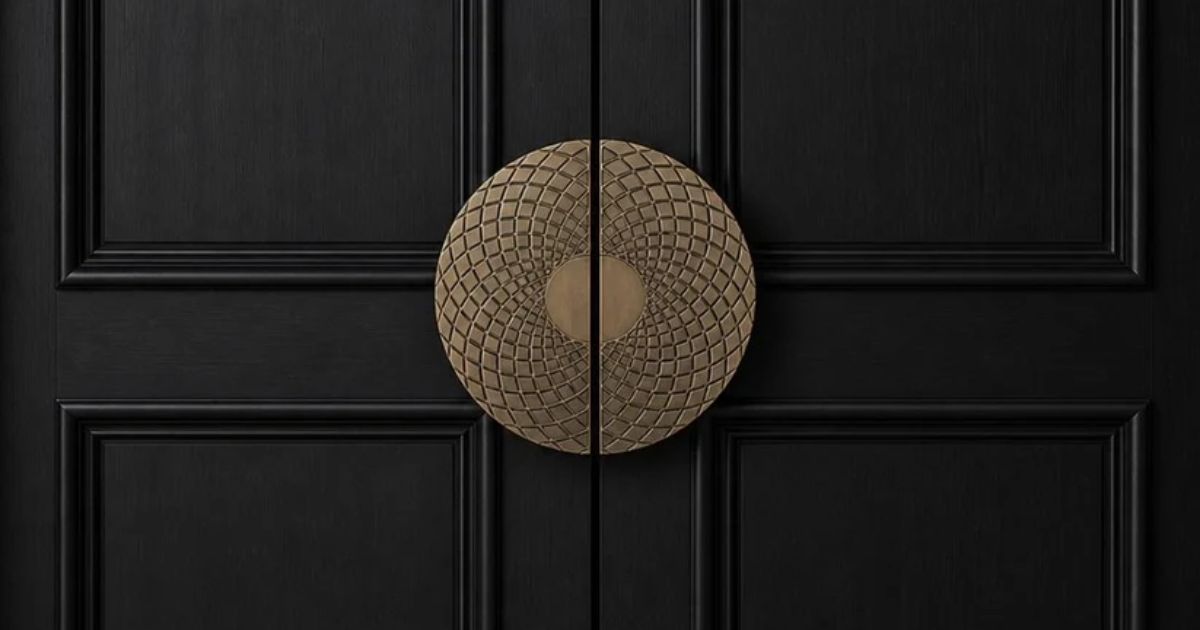 Aligarh Locks and Hardware for Secure Modern Spaces