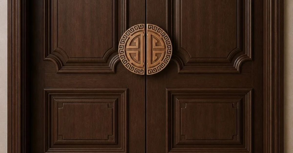 Aligarh Locks and Hardware for Secure Modern Spaces