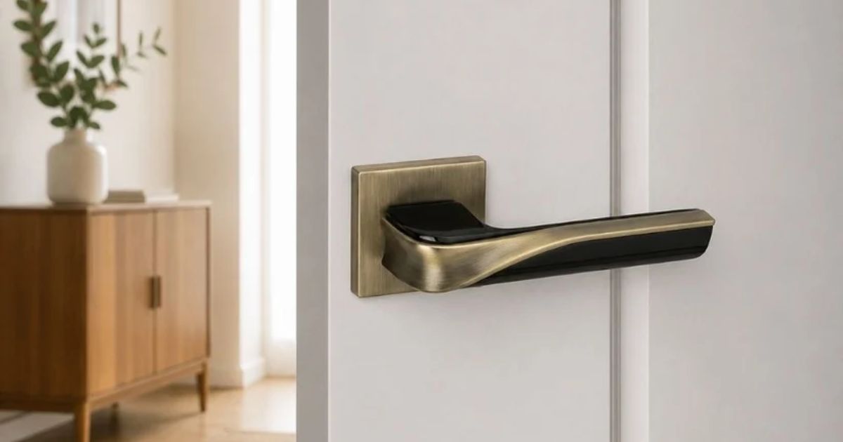 Best Aligarh Locks and Hardware for Homes and Businesses