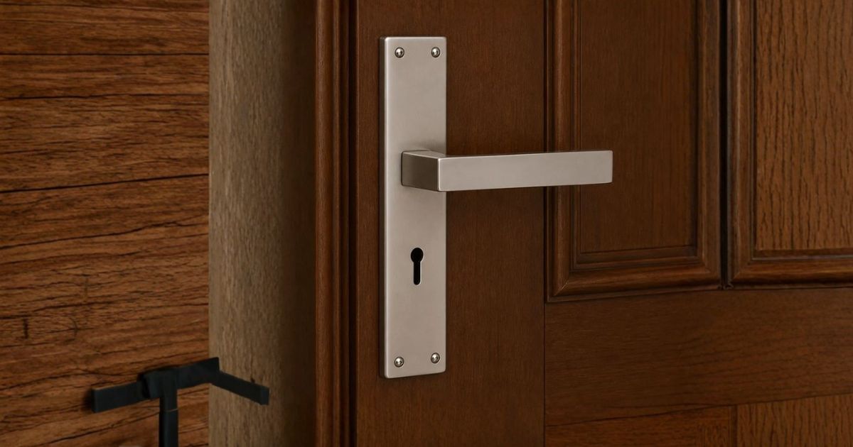 Best Aligarh Locks and Hardware for Homes and Businesses