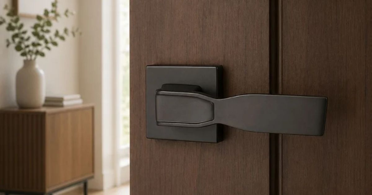 Best Bedroom Locks for Doors for Modern Homes
