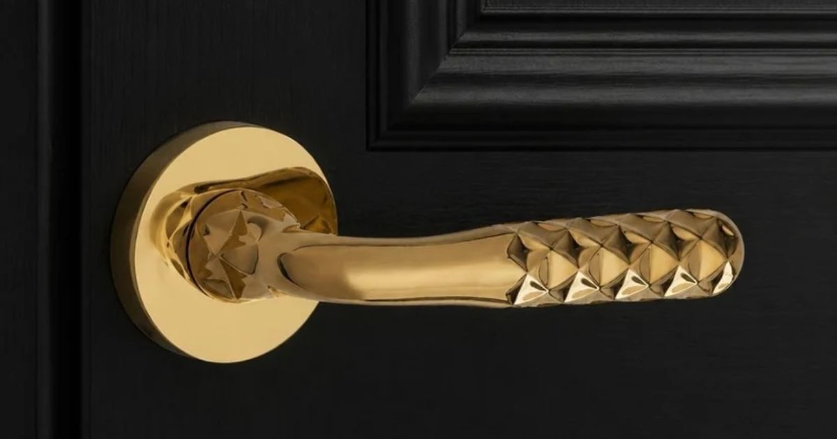 Best Mortise and Rose Hardware for Stylish Door Interiors