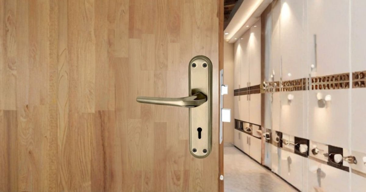 How Architects and Builders Should Evaluate Lock Manufacturers