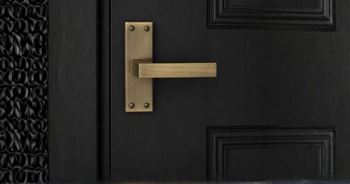 How Hardware Became a Genuine Architectural Design Element