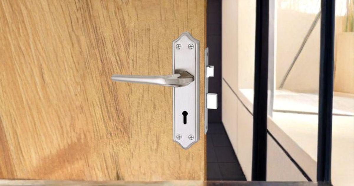 What Made in India Actually Means for Best Locks and Hardware Manufacturing