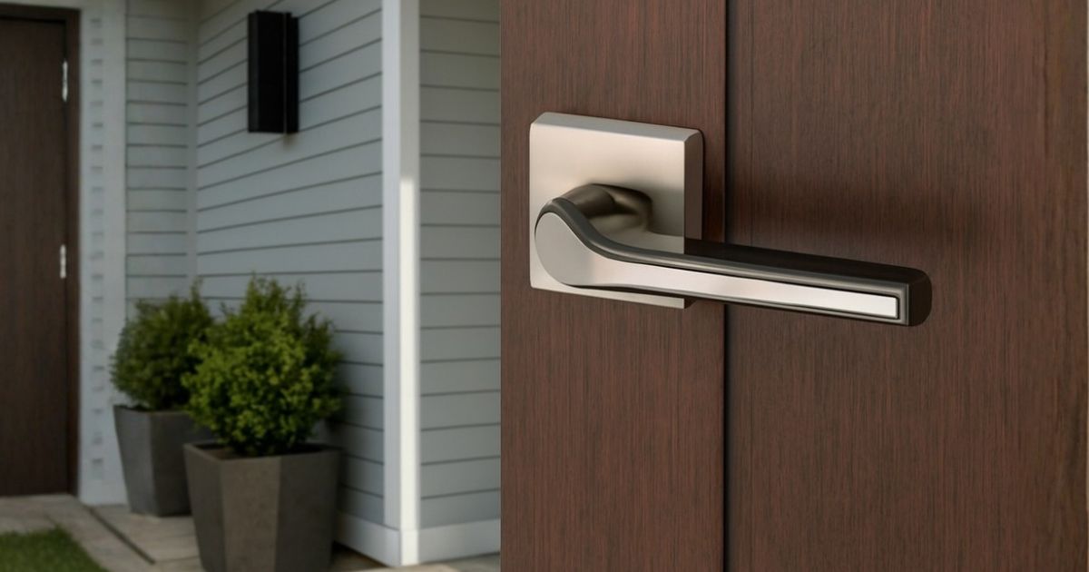 ATOM LOCK - A Buying Guide for Ordering Black Matt Tower Bolts in Bulk