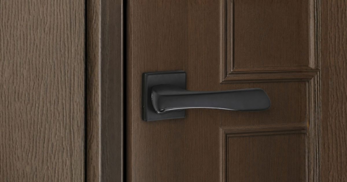 ATOM LOCKS -Black Matt Tower Bolts What They Are and Why Buyers Are Switching