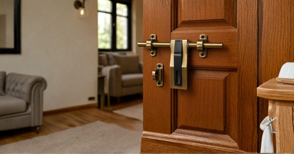 Comparing Top Lock Manufacturers on Finish Quality Specifically
