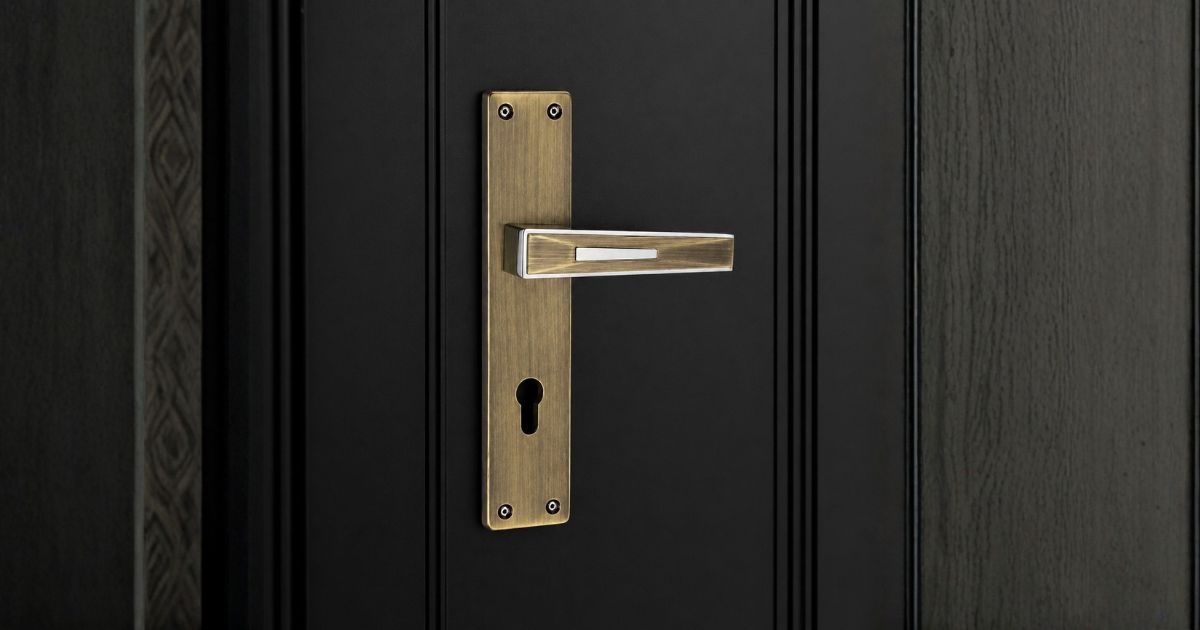 ATOM LOCKS - FAQ Before Buying From a Luxury Locks Manufacturer
