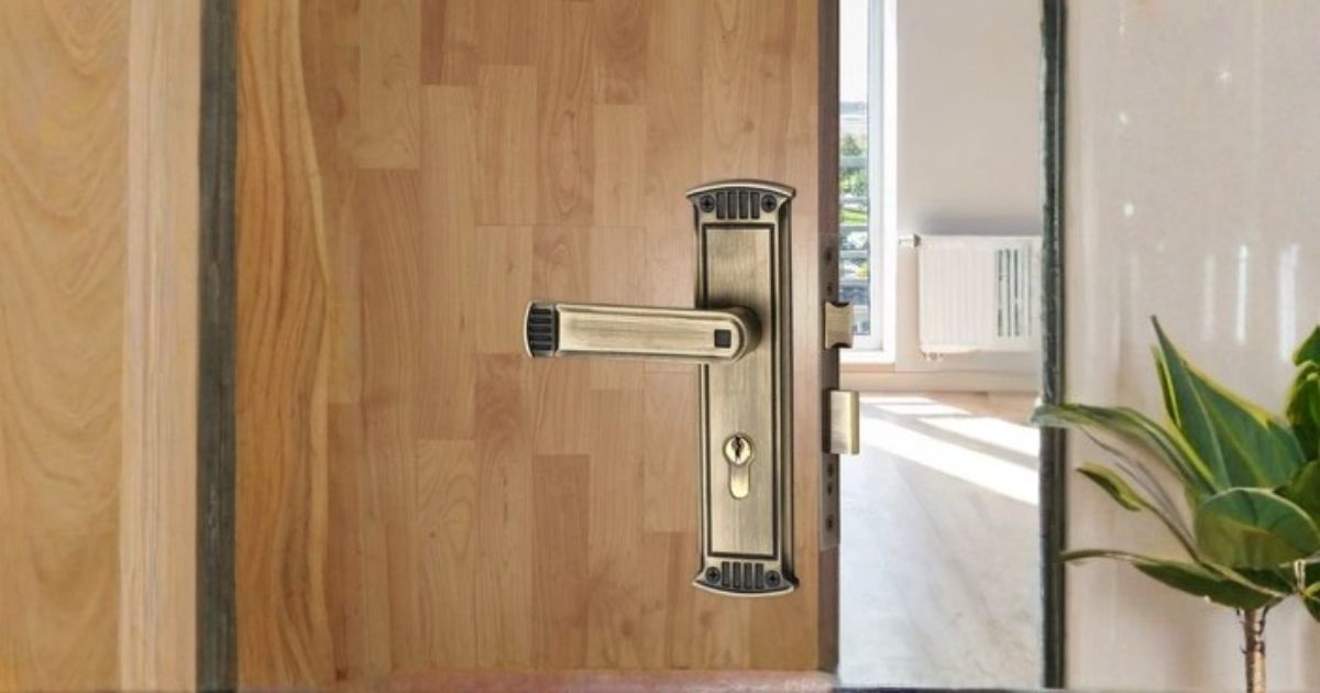 ATOM LOCKS - Security and Build Quality to Expect From a Luxury Locks Manufacturer