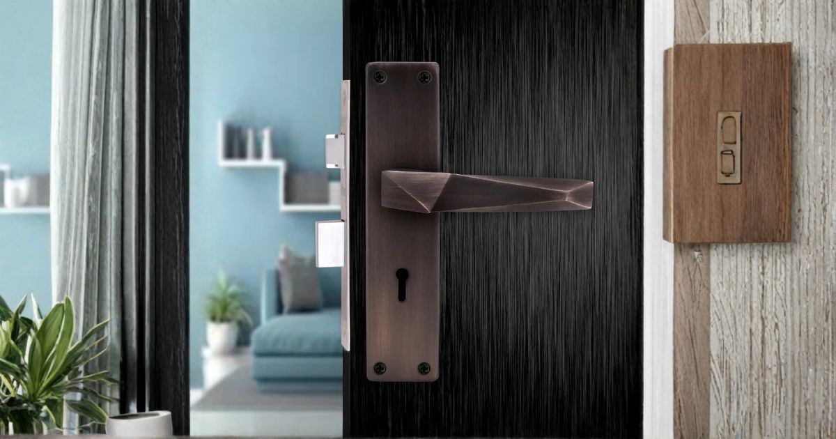 ATOM LOCKS - Understanding Locks Manufacturer Material Choices Brass Zinc and Steel Compared - Atom Locks - Atom Locks Understanding Locks Manufacturer Material Choices, Brass, Zinc, and Steel Compared