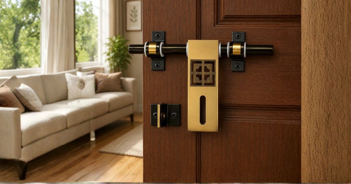 What Quality Certification Should Mean for a Locks Manufacturer