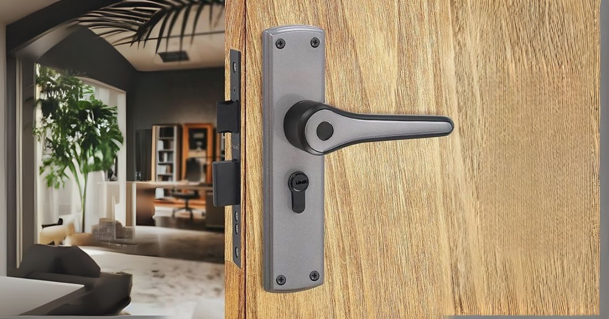 What the Term Manufacturer of Locks Should Actually Mean