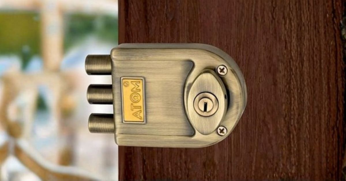 ATOM LOCKS -What to Actually Look for When Searching for the Best Lock Aligarh 1 - Atom Locks What to Actually Look for When Searching for the Best Lock Aligarh