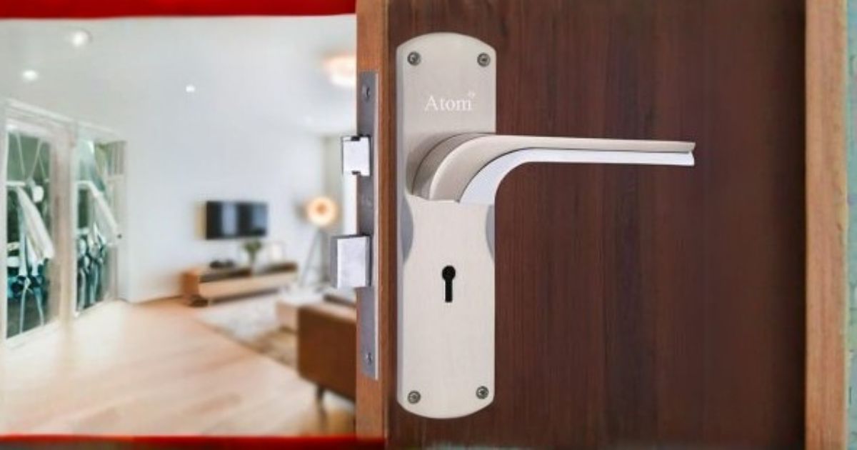 ATOM LOCKS - What to Actually Look for When Searching for the Best Lock Aligarh - Atom Locks - Atom Locks What to Actually Look for When Searching for the Best Lock Aligarh