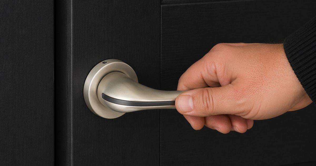 Why Best Locks and Hardware Should Be Evaluated as a Coordinated System