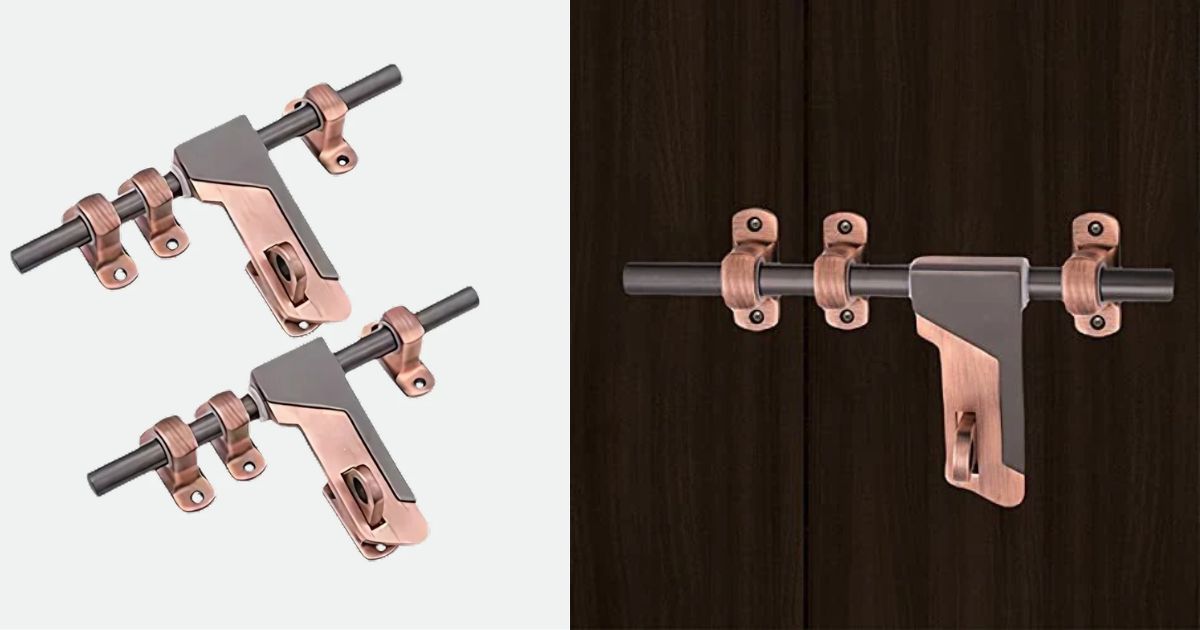 Aldrop for Bathroom Door and How to Pick a Small One That Lasts