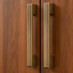Almirah Handle Guide for Steel and Wooden Almirahs