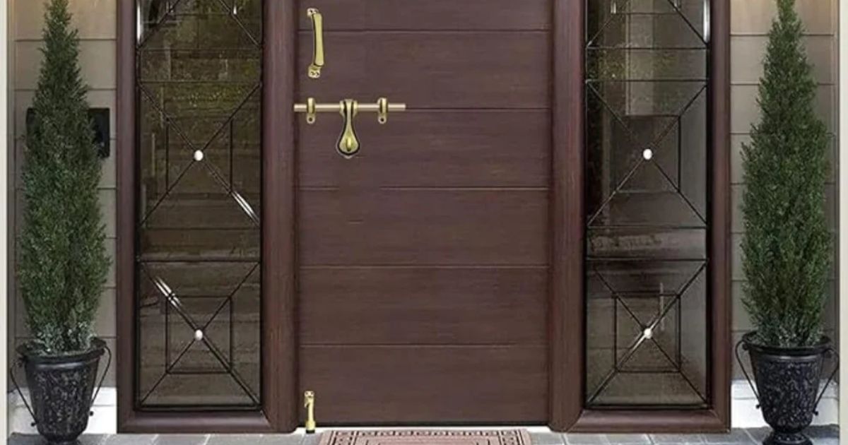 Antique Door Kit Guide for Heritage and Rustic Interiors