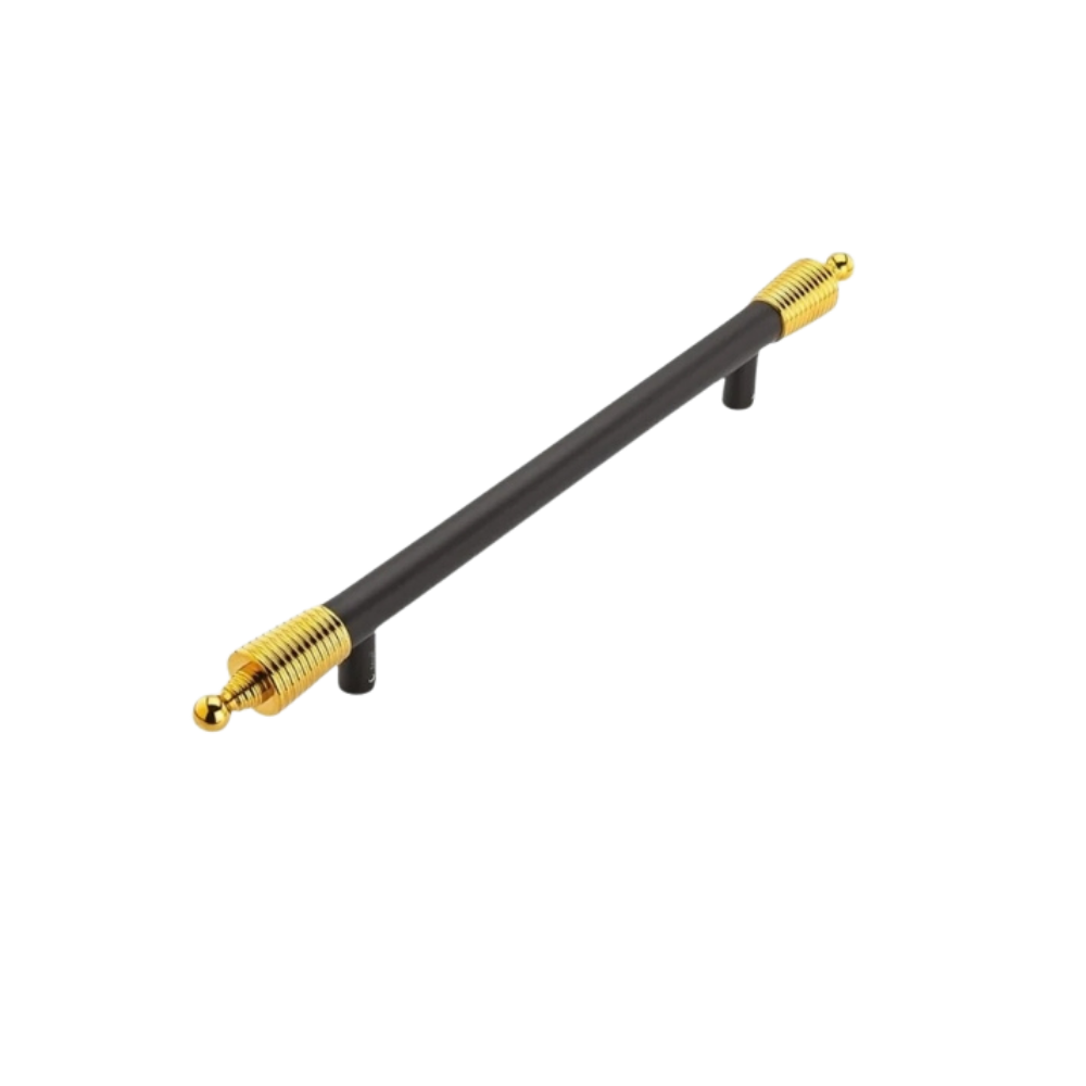 Atom Locks-cabinet handle