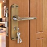Mortise Lock Set Price Explained Part by Part