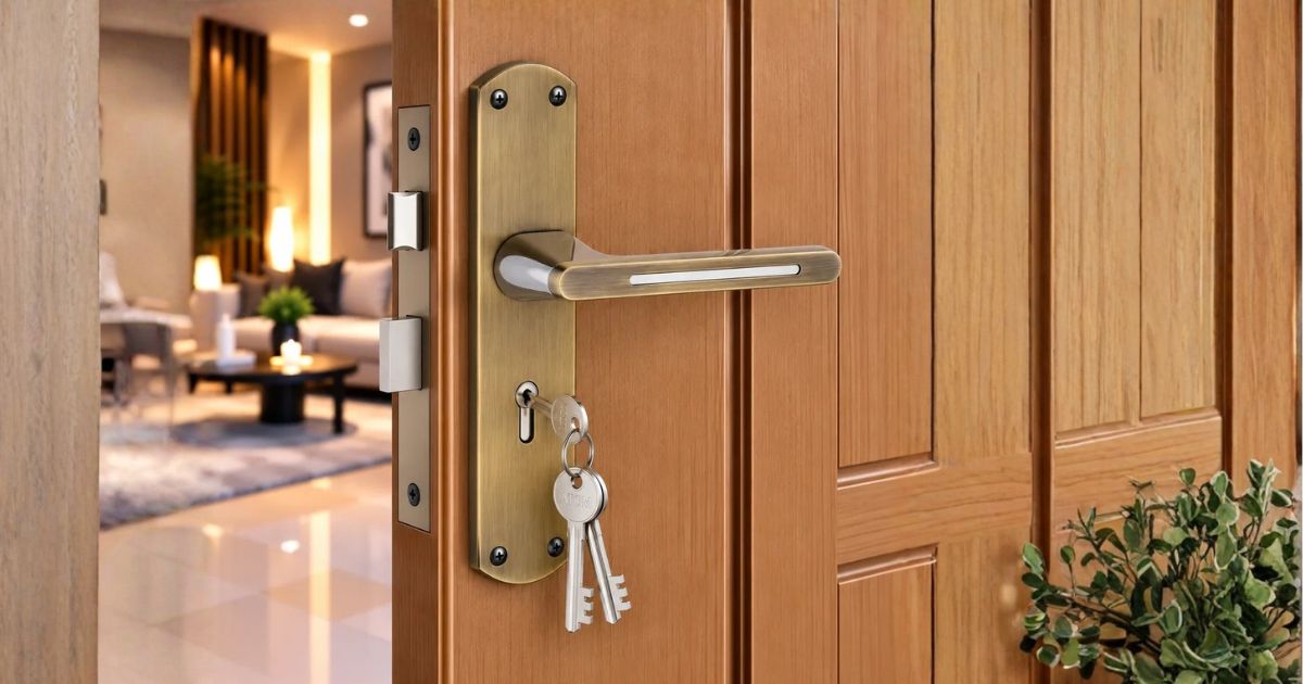 Mortise Lock Set Price Explained Part by Part - Atom Locks Mortise Lock Set Price Explained Part by Part