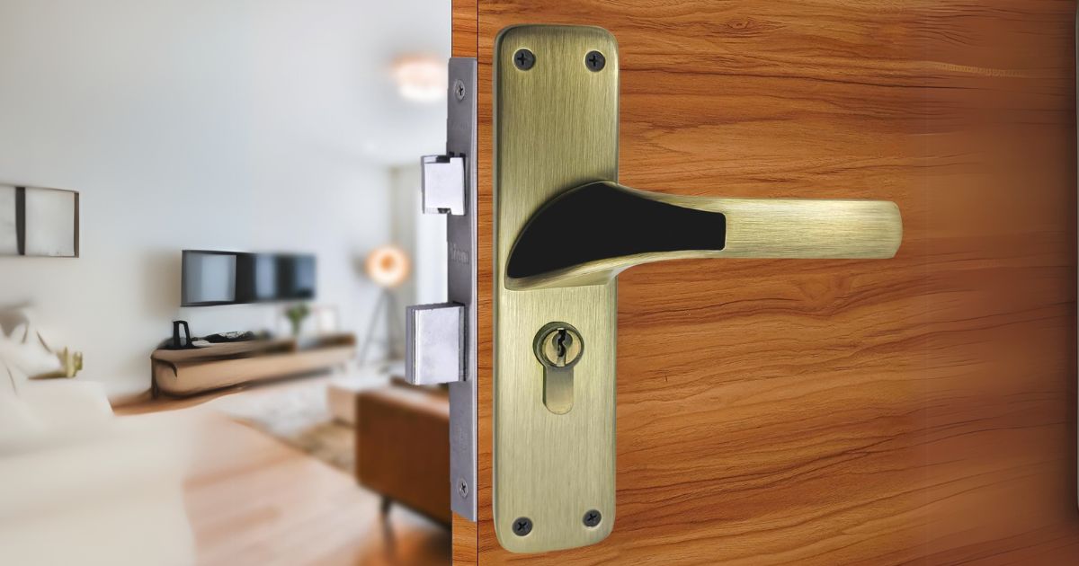 What Defines the Best Mortise Lock Manufacturer for a Serious Buyer