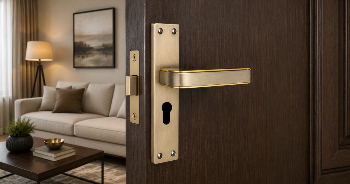 What to Look For in Top Lock Manufacturers in India