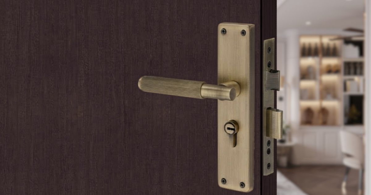 Where Buyers Actually Source From the Top Lock Manufacturers in India