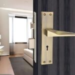 Bathroom Door Lock Types and Which One Suits Your Home