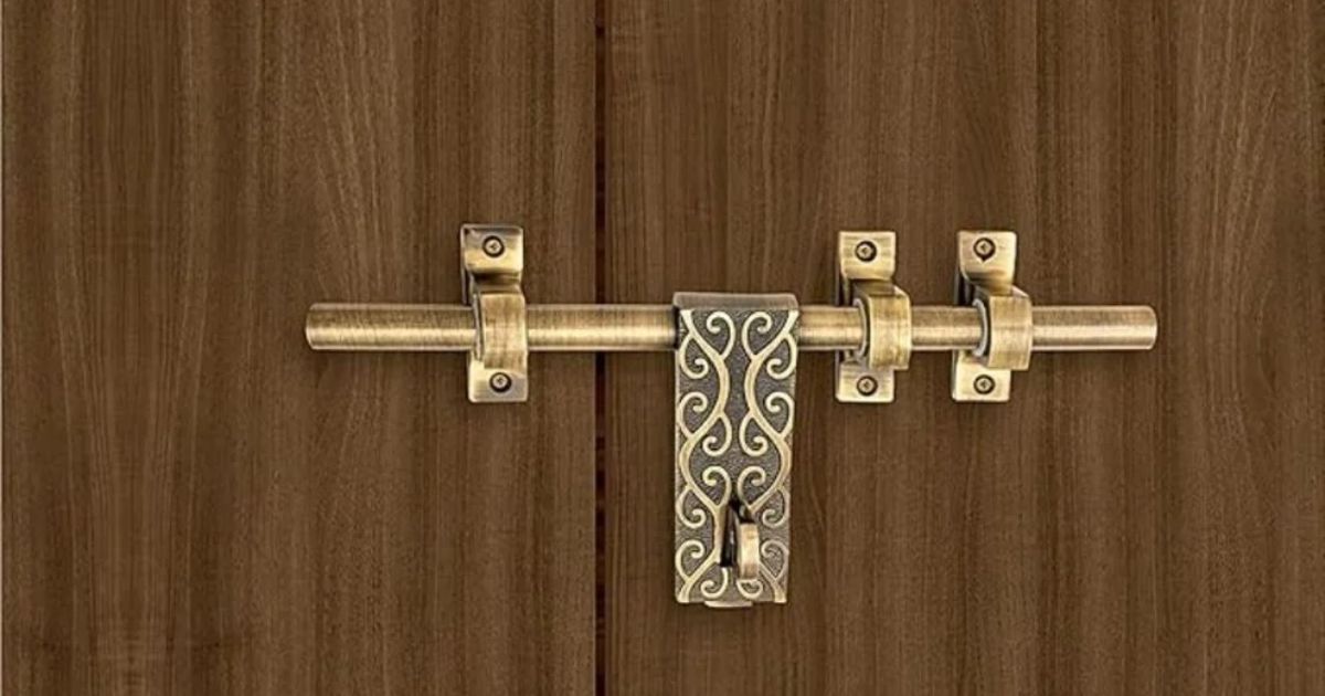 Brass Aldrop Set as a Design Piece and How to Care for It