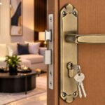 Door Handle for Elderly Parents and How to Make Their Bedroom Easier to Use