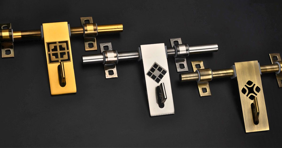 Door Hardware for New House Checklist Before Griha Pravesh