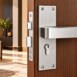 Door Locks in Aligarh for Independent Houses Across Western UP
