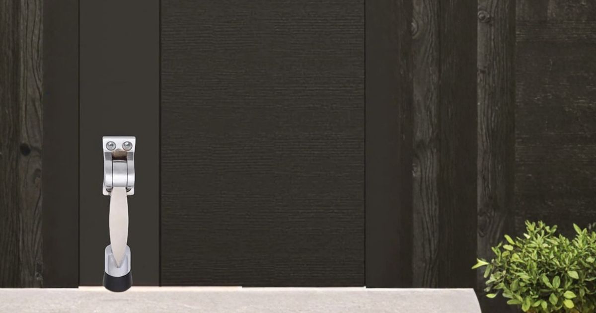 Door Stopper Lock Guide for Indian Homes, Room by Room